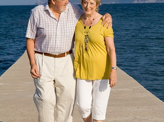 Retirement Planning